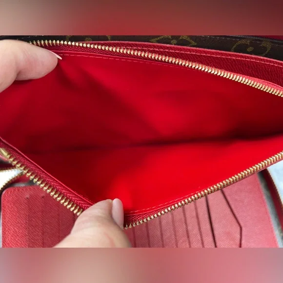 Louis Vuitton Cerise Daily Organizer with insert (2 pieces) - Picture 16 of 16